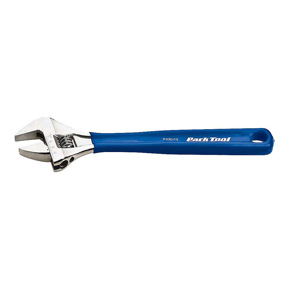 PARK 12" ADJ WRENCH