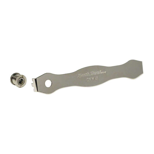 Park Tool, CNW-2, Chainring nut wrench