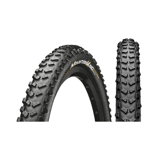 Mountain King Wire Bead 27.5 x 2.3