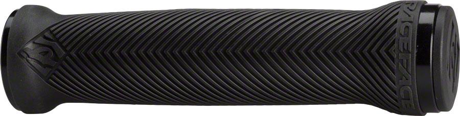 GRIPS,LOVEHANDLE,BLACK