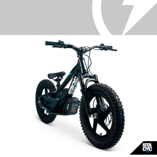 STACYC 16eDRIVE ELITE BRUSHLESS 36V
