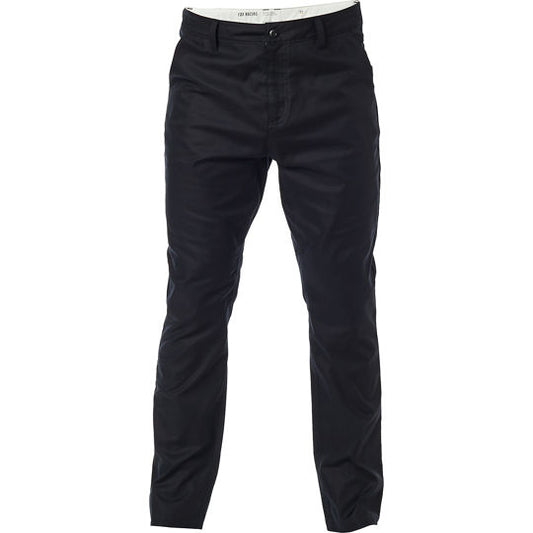 ESSEX STRETCH PANT [BLK]