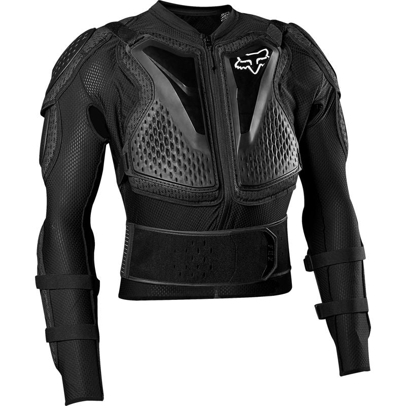 TITAN SPORT JACKET [BLK] M