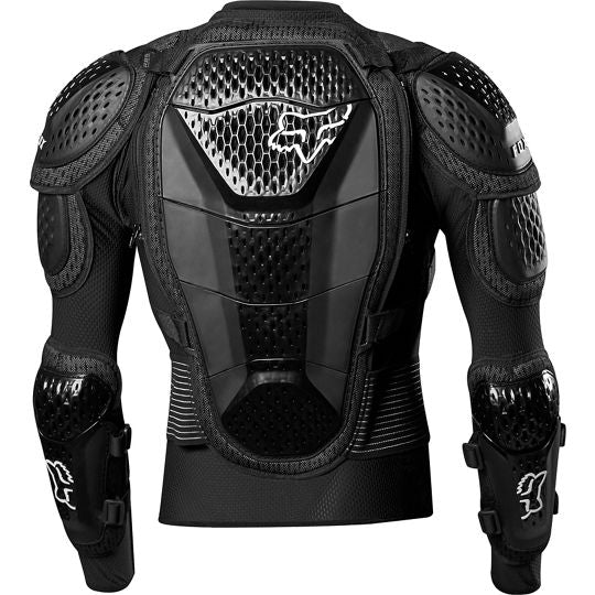 TITAN SPORT JACKET [BLK] M