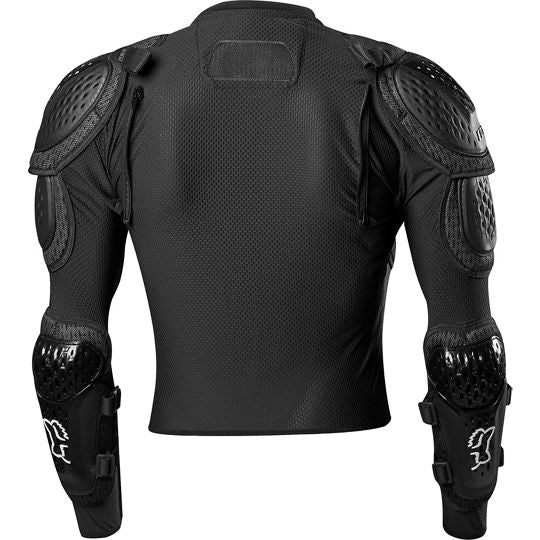 TITAN SPORT JACKET [BLK] M