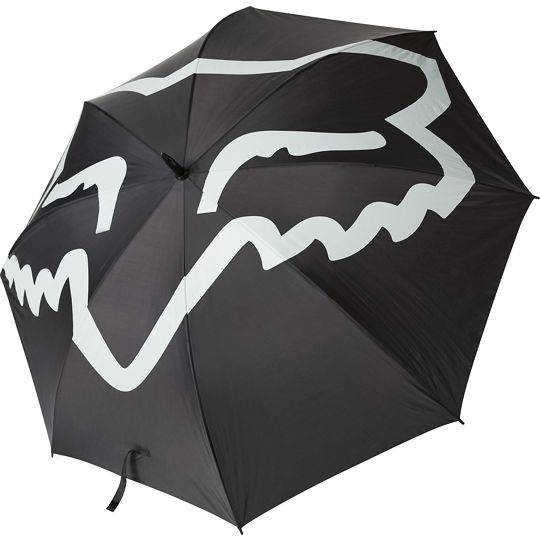 TRACK UMBRELLA [BLK]
