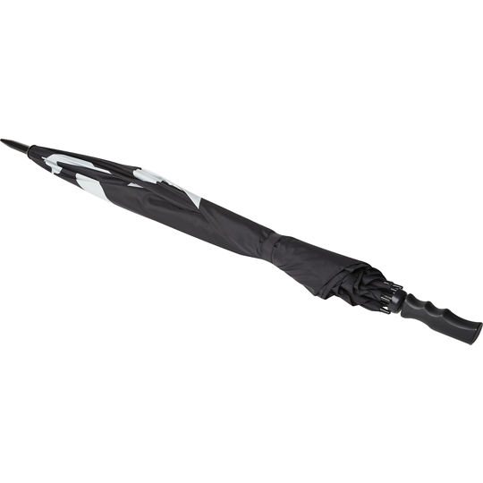 TRACK UMBRELLA [BLK]
