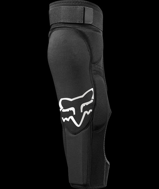 LAUNCH D3O KNEE/SHIN GUARD [BLK] S
