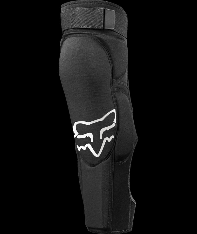 LAUNCH D3O KNEE/SHIN GUARD [BLK] M