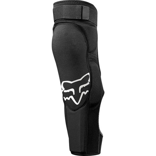 LAUNCH D3O KNEE/SHIN GUARD [BLK] L