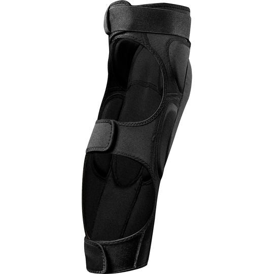 LAUNCH D3O KNEE/SHIN GUARD [BLK] L