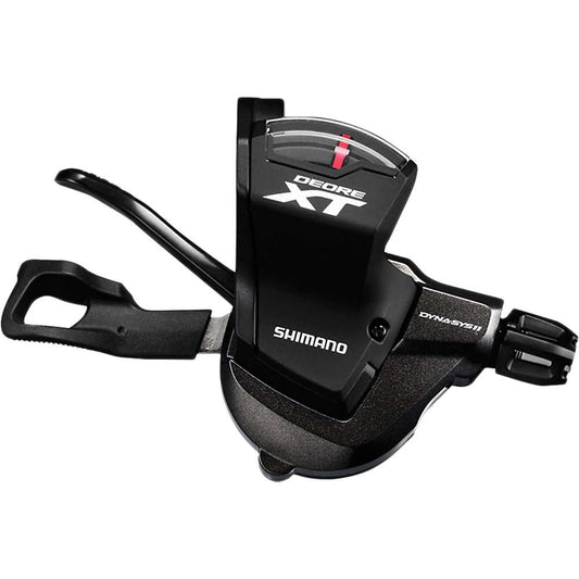 Shimano, XT-SL-M8000, Shift lever, 11 sp, Rear