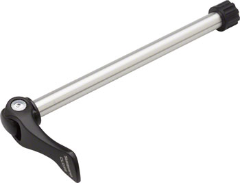 AXLE UNIT FOR REAR E-THRU,