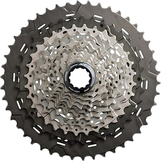 Shimano, XT CS-M8000, 11sp. cassette, 11-40T