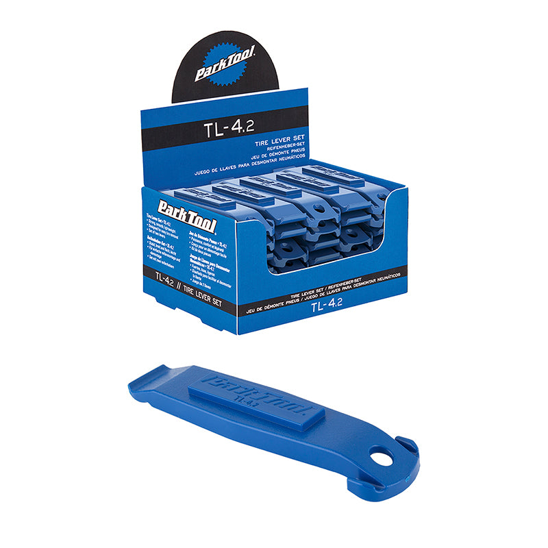 Park Tool, TL-4.2, Tire Levers, 1 pr