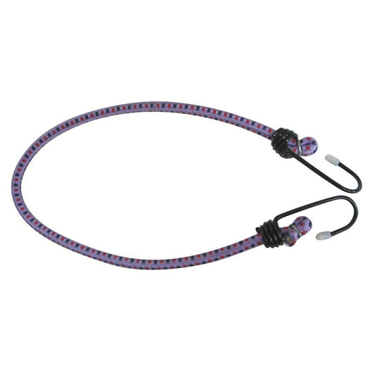 EVO, Round bungee cords, 24', Pair