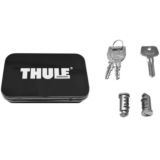 2-Pack Lock Cylinder