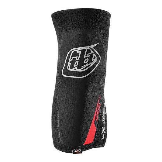 SPEED KNEE SLEEVE; BLACK MD/LG