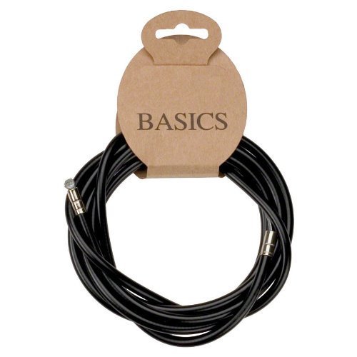 Jagwire, Basics, Derailleur cable & housing, Black