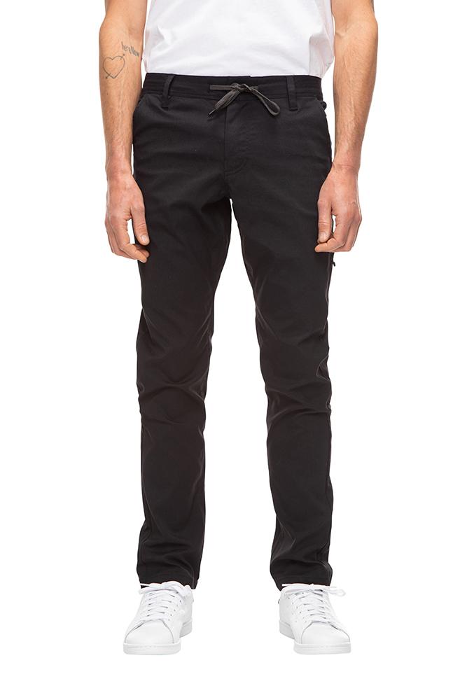 686 Everywhere Pant  Slim Fit Black 32/32