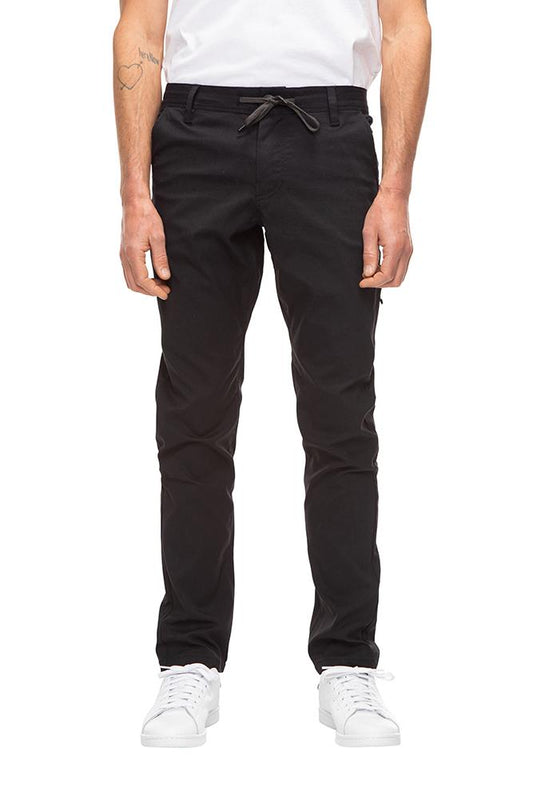 686 Everywhere Pant  Slim Fit Black 32/32