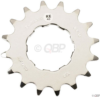 SPROCKET CSMX66 BMX 16T