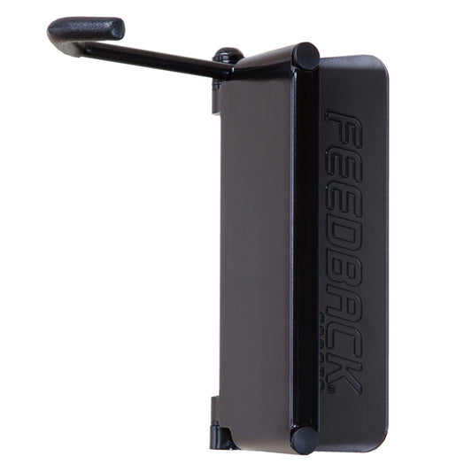 FBS VELO HINGE - BLACK