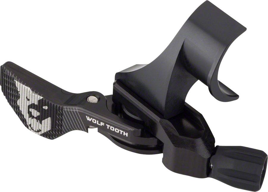 Wolf Tooth Components, Remote, For Shimano I-Spec II