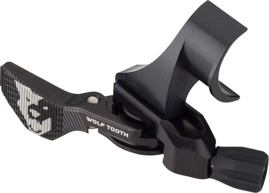 Wolf Tooth Components, Remote, For Shimano I-Spec II