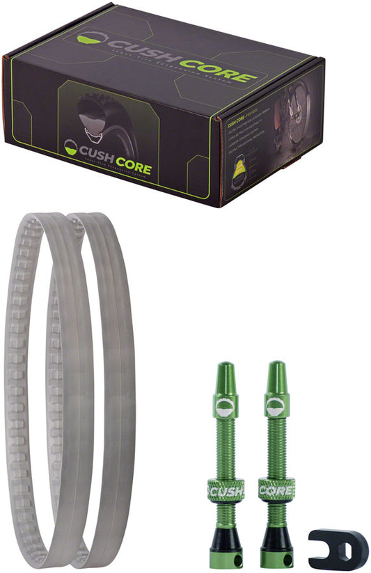 CUSHCORE INSERT 27.5 XC SET