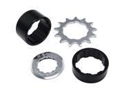 SPK SINGLE-SPD CONVERSION KIT