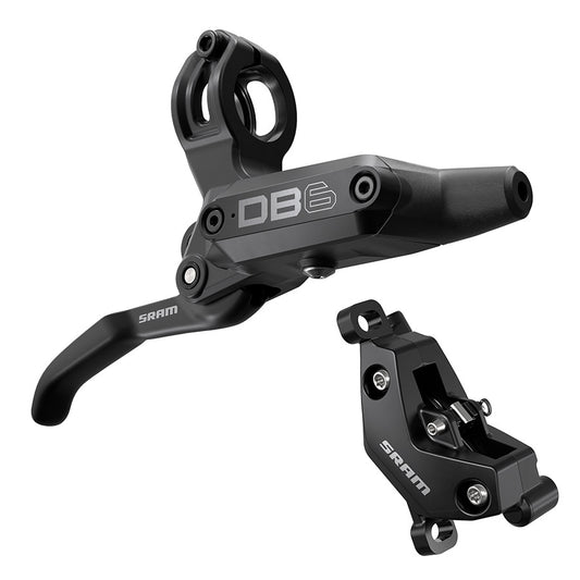 Sram DB6 A1 Hydro Disc Brakes