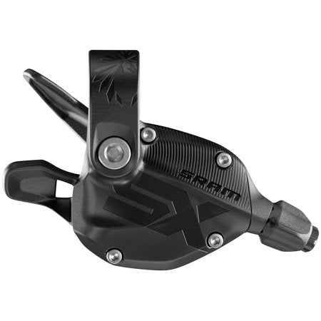 SRAM, SX Eagle, Trigger Shifter, Speed: 12, Black