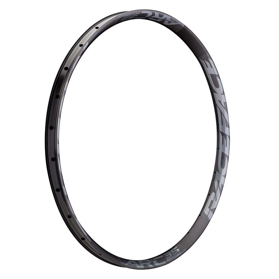 RIM ARC OFFSET 35 29" 32H GRY 19