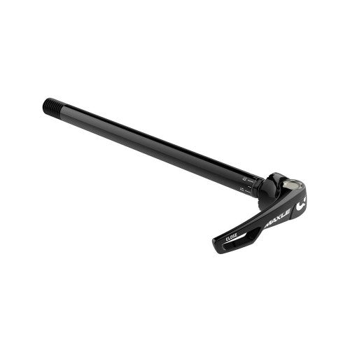 RockShox, MAXLE ULTIMATE, Thru Axle, Rear, 12x148mm TA, Length: 180mm, Thread Length: 20mm, Thread Pitch: M12x1.75, Boost