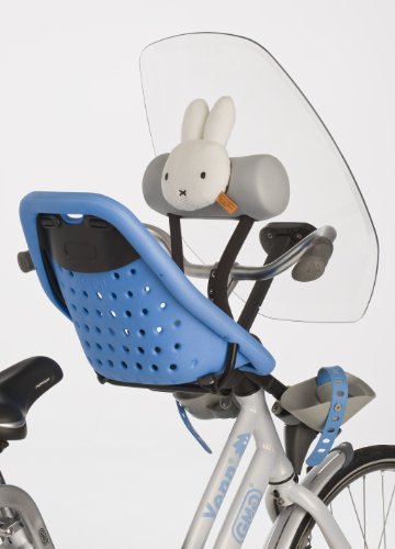 Yepp Mini Handlebar Padding Miffy
