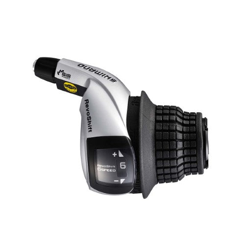 SHIFT LEVER SET, SL-RS45,  TOURNEY, 3X7 SPEED REVO SHIFTER