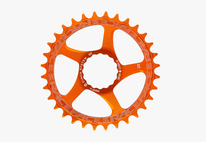 Raceface 1X Cinch Direct Mount Chainring