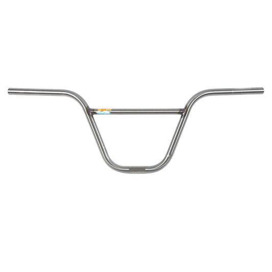 S&M HODER SKY HIGH BAR 9.5" FLAT BLACK