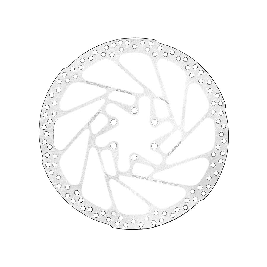 TRP RS01E Rotor 203mm