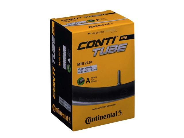 Tube 27.5 x 2.6-2.8 - SV 40mm - 235g