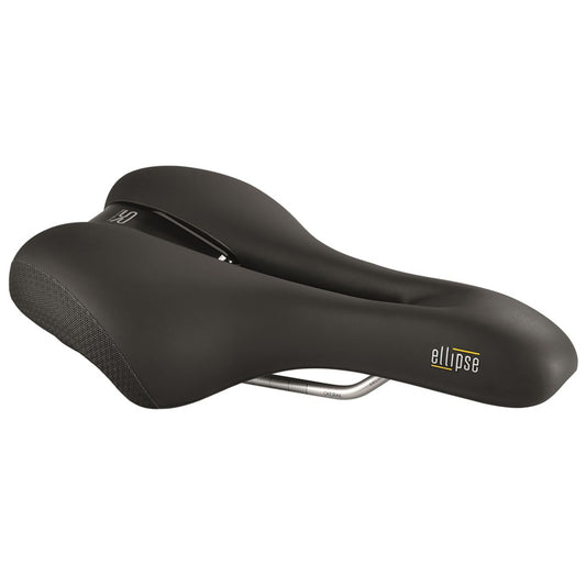 Ellipse & Dardo Ellipse Moderate - Men's - Black