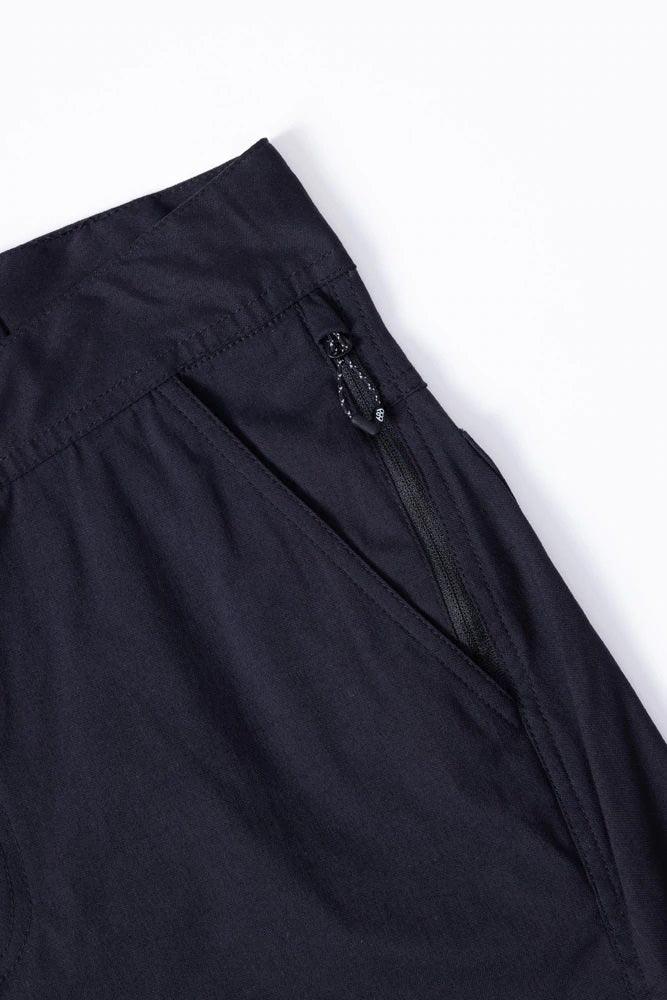 686 Platform Bike Pant-Slim Fit Evil Black 30