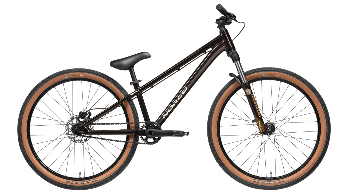 Norco Rampage 1