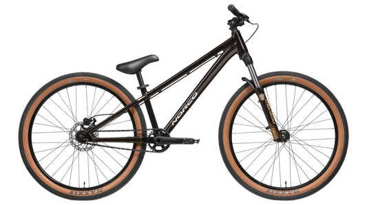 Norco Rampage 1