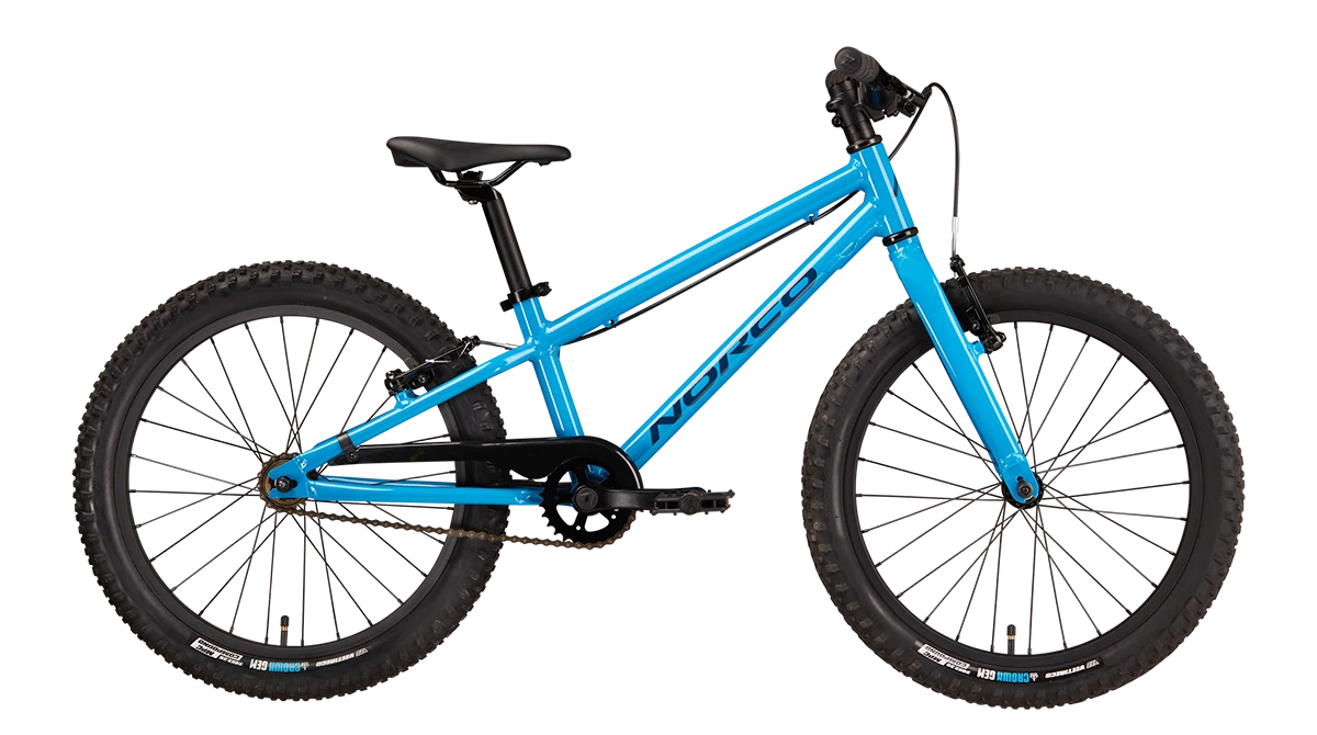 Norco Storm 20 SS