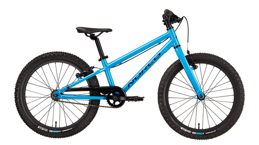 Norco Storm 20 SS