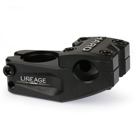 HARO LINEAGE TOPLOAD STEM BLK