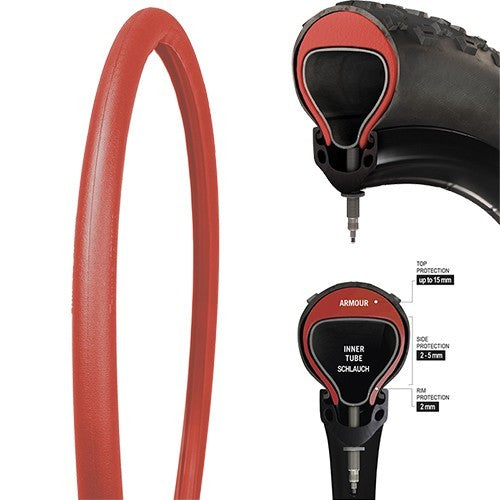 Tannus, Armour, Tire insert, 700 x 35-40c