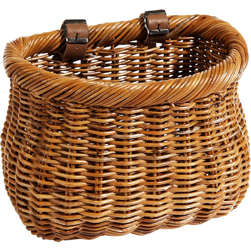 Nantucket, Cisco, Classic basket, 14''x11''x9.5